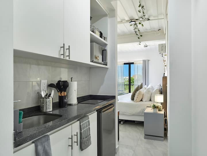 Breezy 1br W/ Pool, Bbq & Beach Gear - Cabo San Lucas