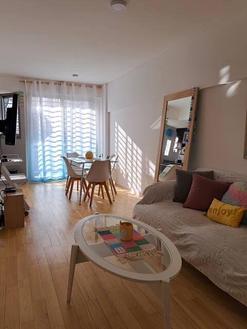 PROMO 6 nights you stay 7! Super Dto en Ramos