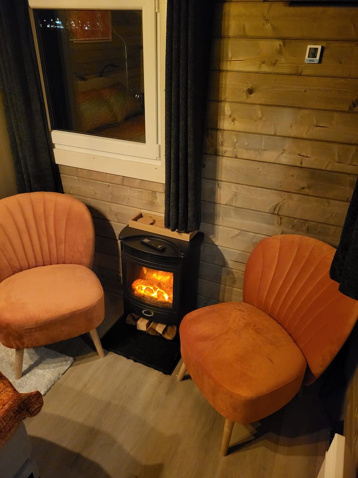 B&b Bij Suus / 'T Groene Huisje - Volendam