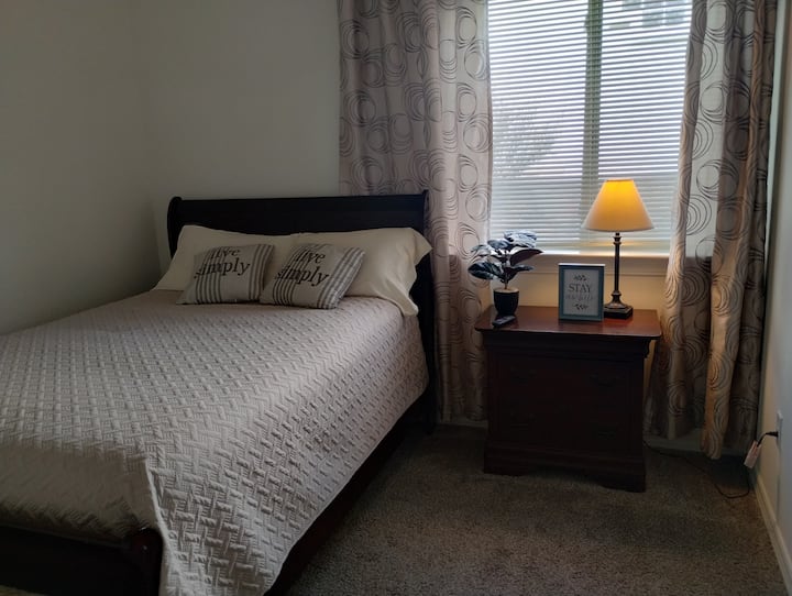 غرفة النوم 4