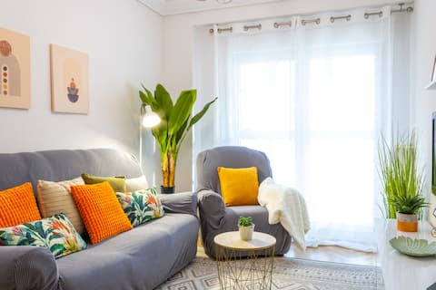 Los Sauces Pamplona UNAV Hospital