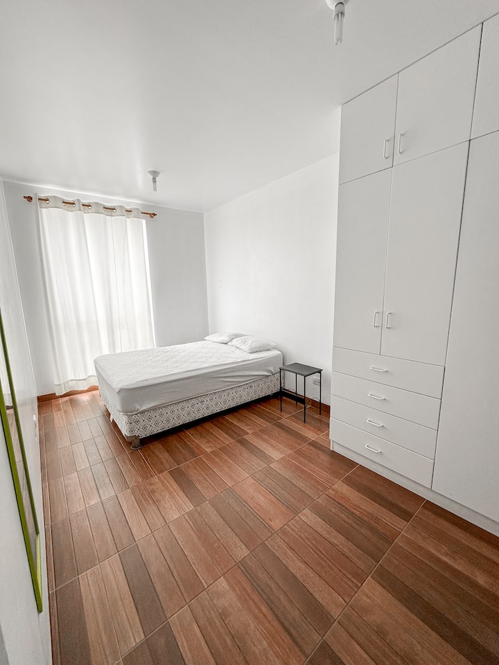 Habitación 1