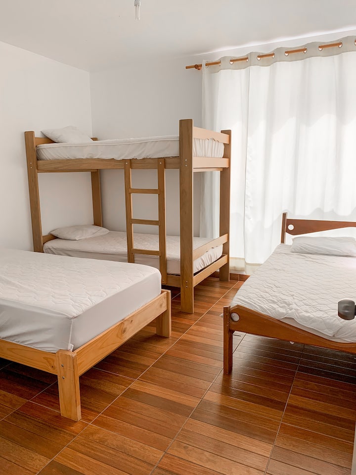 Habitación 2