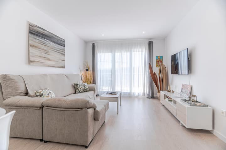 Exclusif Horizonte Nasila Beach, Montagnes Et Golf - Costa Tropical