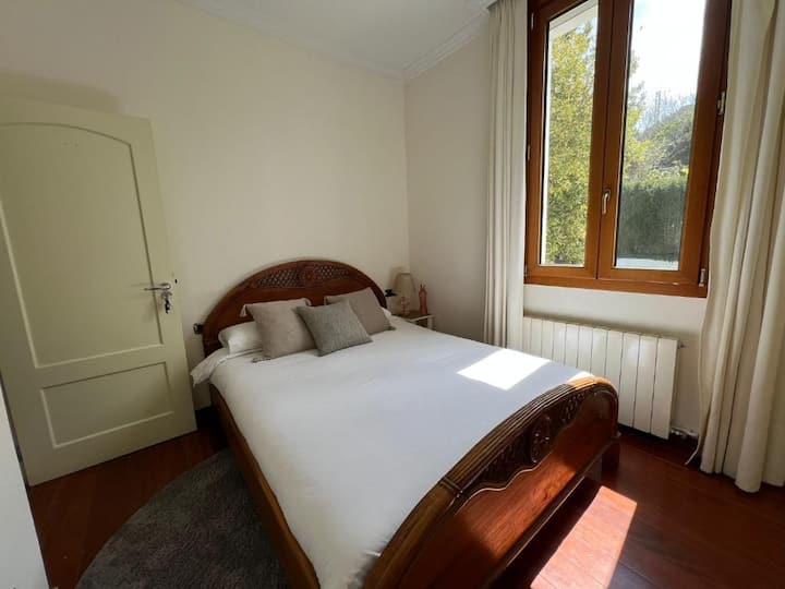 Habitación Privada En Casa Rural Con Piscina - La Floresta
