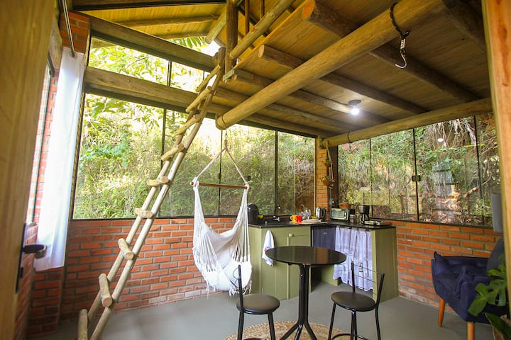 საძინებელი