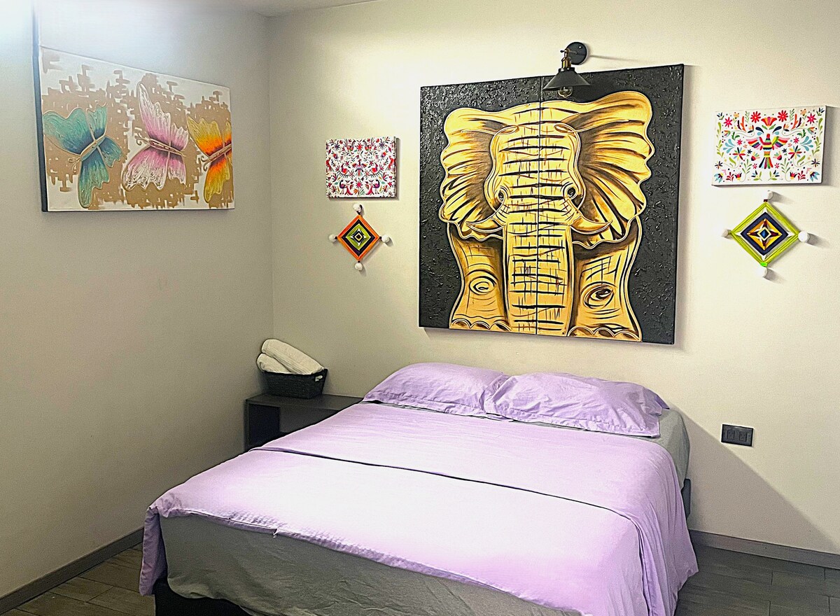 Спална соба