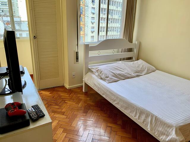 Apartamento na Glória, Acolhedor e Silencioso gallery image 3