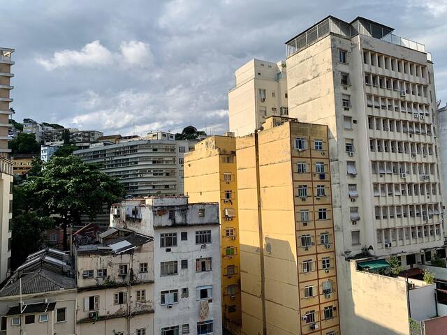 Apartamento na Glória, Acolhedor e Silencioso gallery image 4