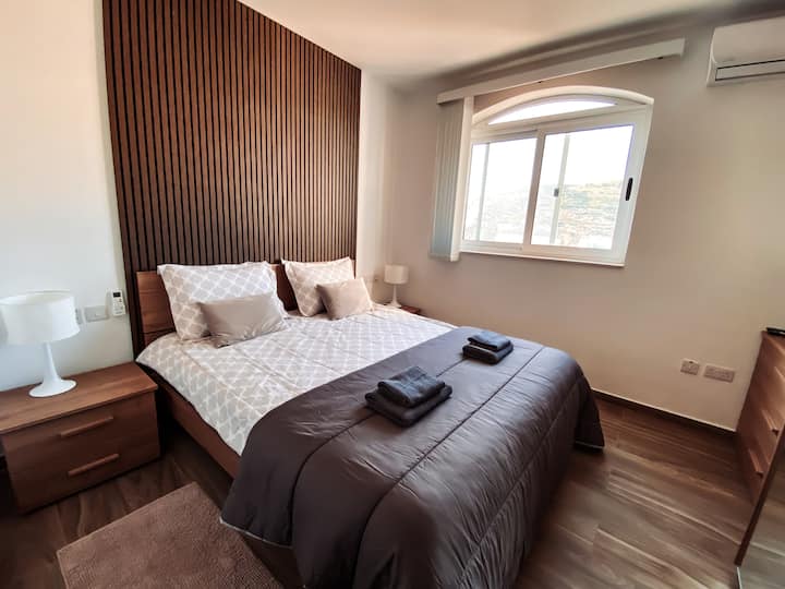 غرفة النوم 1