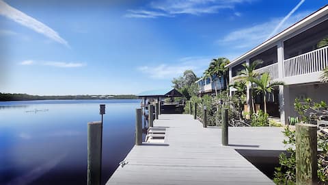 The Everglades House