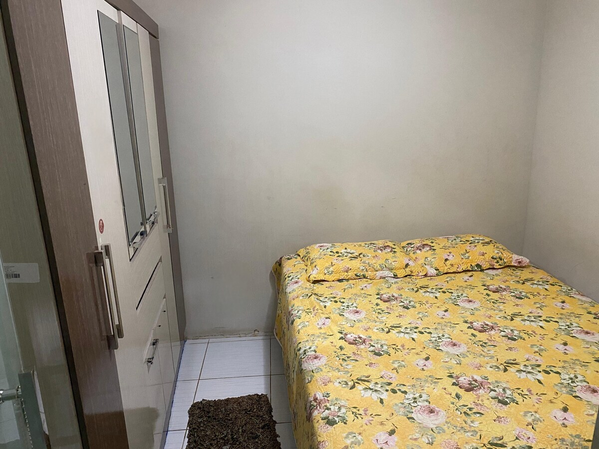 საძინებელი