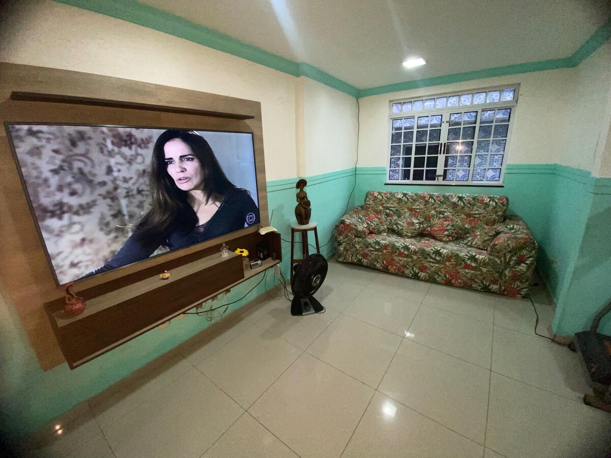 მისაღები ოთახი