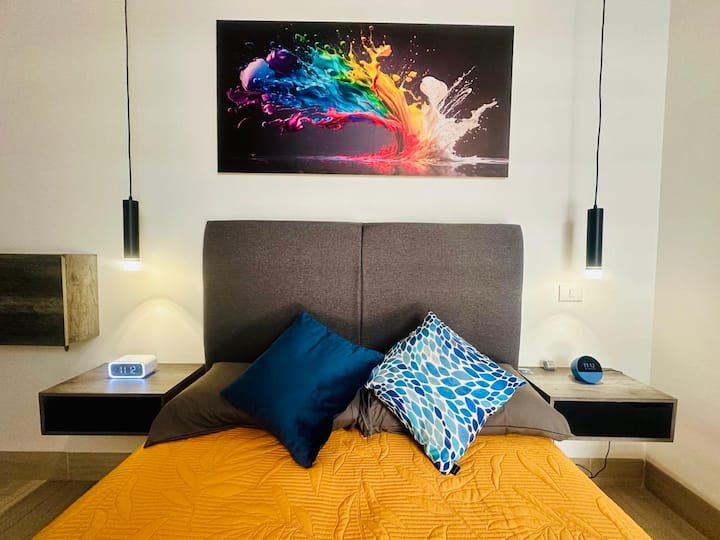 غرفة النوم 2