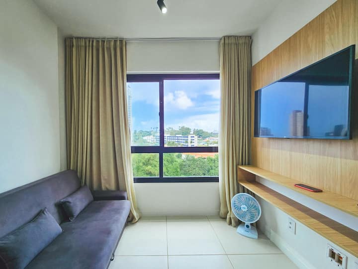 მისაღები ოთახი