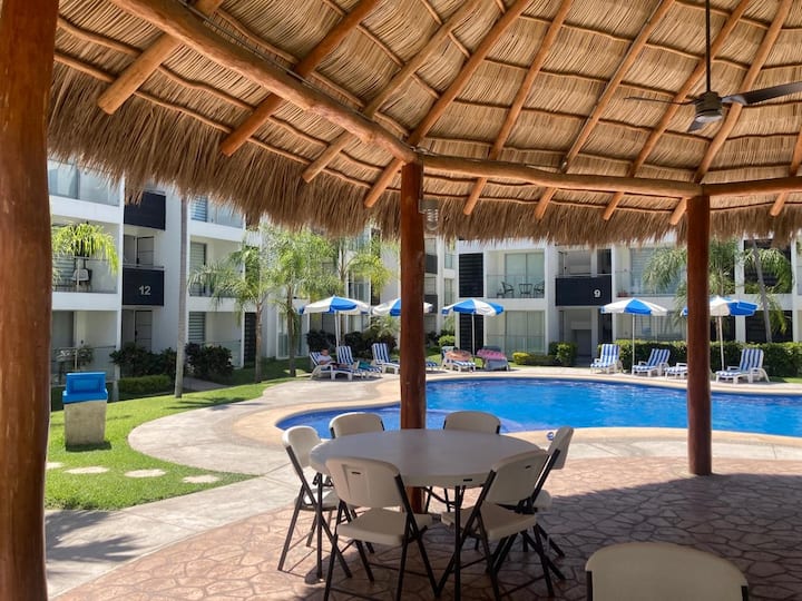 Departamento Ceibas Manzanillo - Manzanillo
