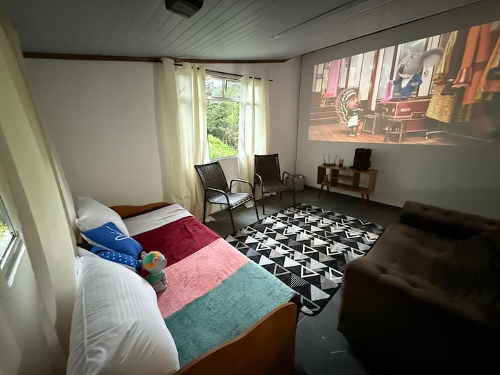 Sala de estar