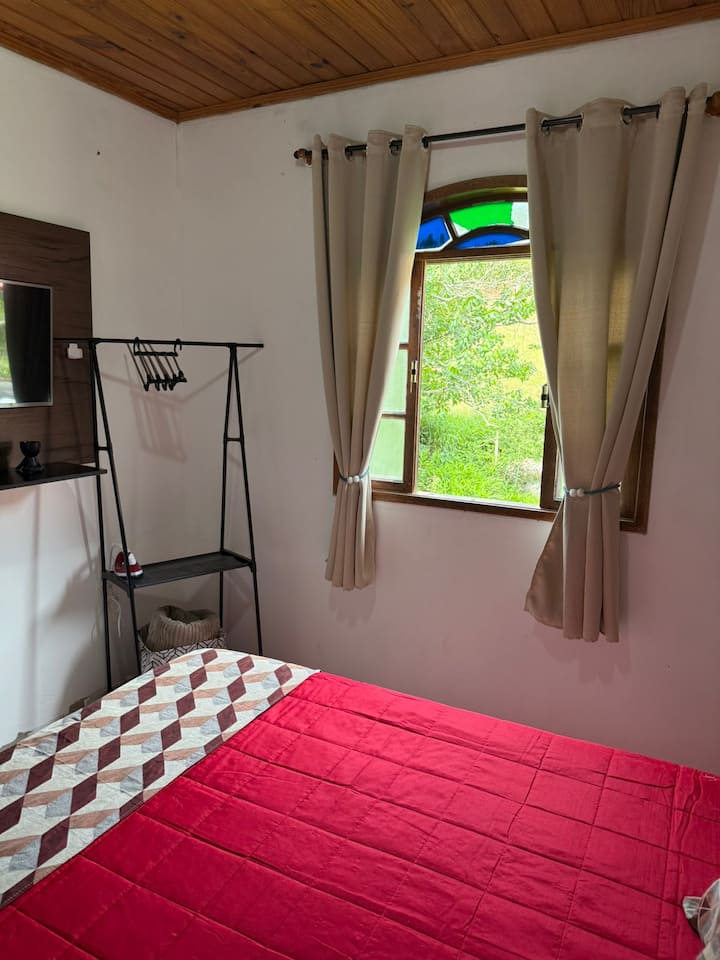 Quarto 1