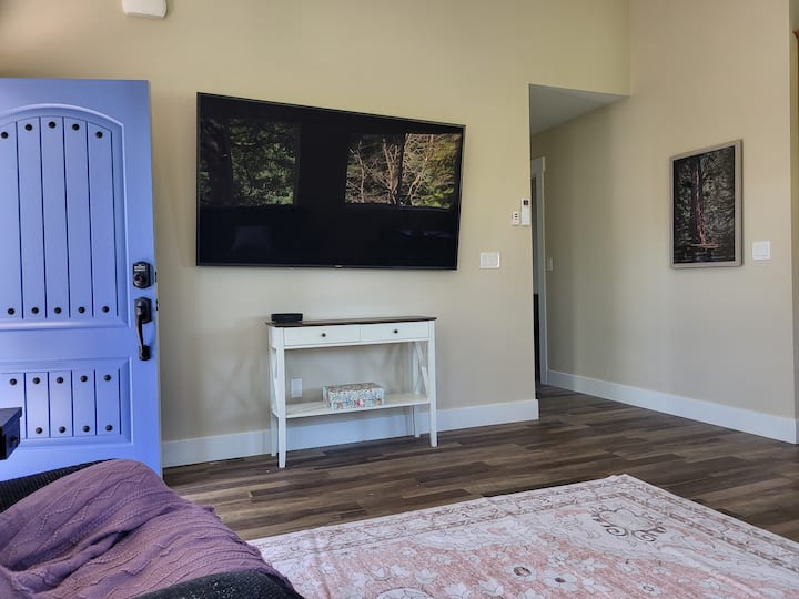 New 2bdrm Cottage/ Guest House With Full Kitchen - Monmouth, OR