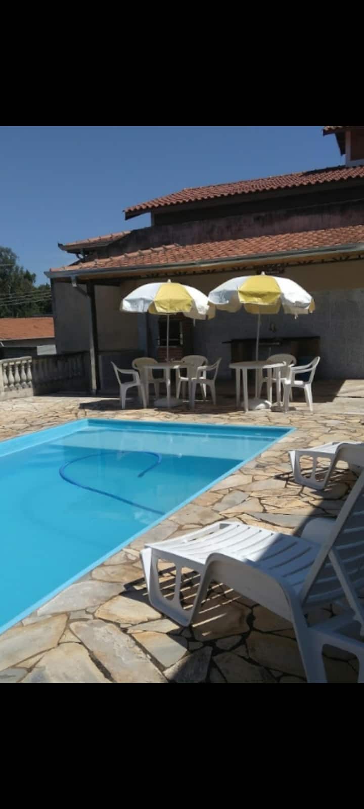 Residencial Suiza Park Serra Neg - Serra Negra