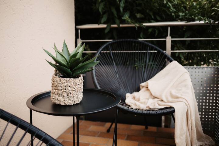 Best Stay GmbH managed Airbnb listing 1