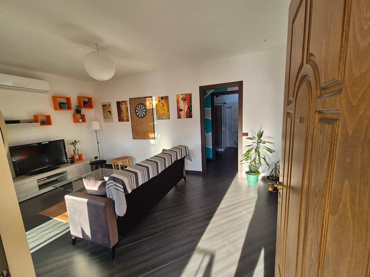 Casa Scova, Intero Appartamento - Alagna
