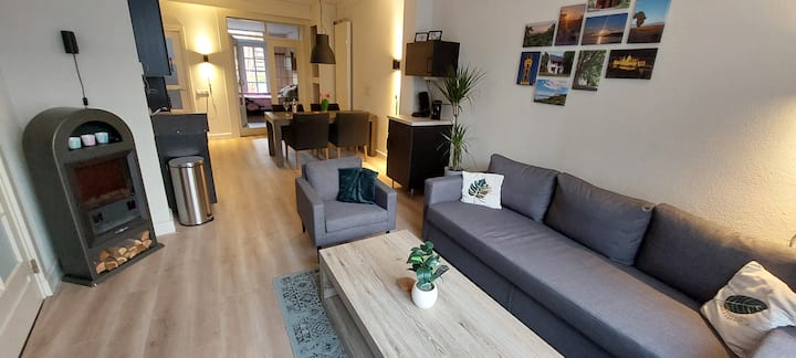 B&b 'T Morregaât Stadspoort - Someren