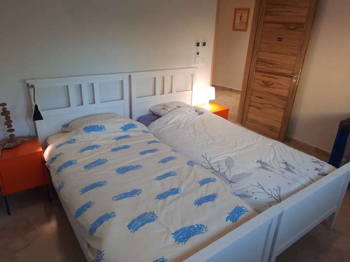 Спална соба 1