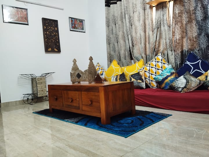 Homeaste73-01, Dwarka, Igi Airport, Yashobhoomi - Delhi