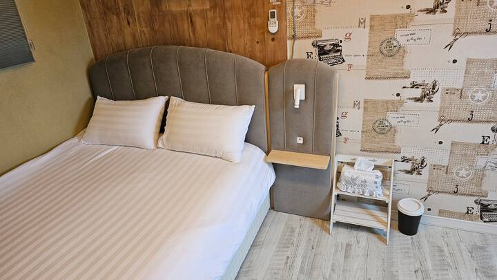 غرفة النوم