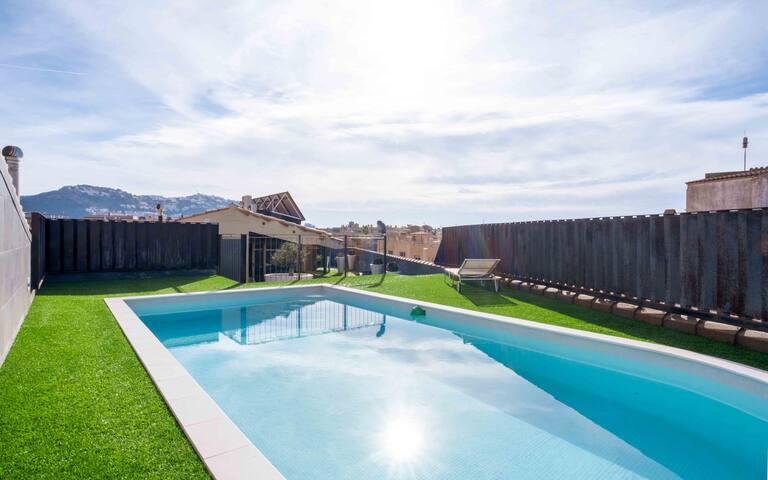 Gran Dúplex con Piscina Privada en centro ROSES gallery image 3