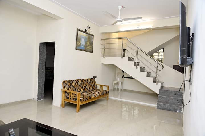 The Karjat Gateway - Karjat