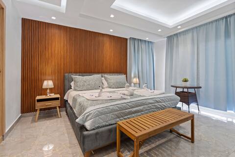Exclusive Suite +Jacuzzi+Balcony Hotel Vista Caribe