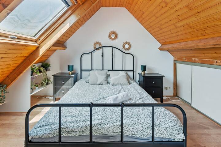 საძინებელი