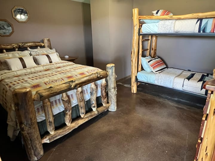 Bedroom 5