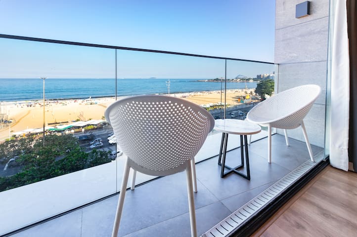 Unhotel managed Airbnb listing 1