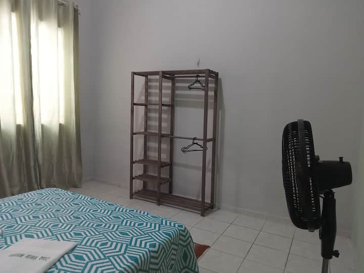 საძინებელი 2