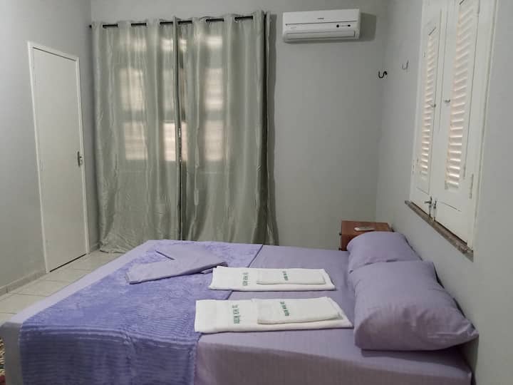 საძინებელი 1