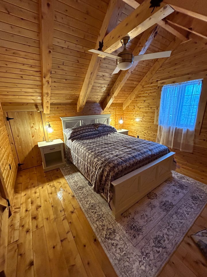 Spálňa