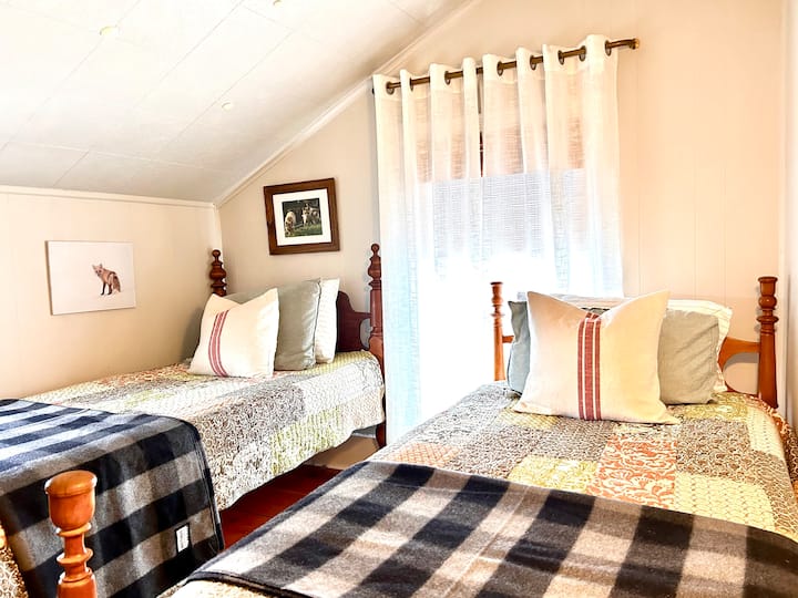 Спална соба 4