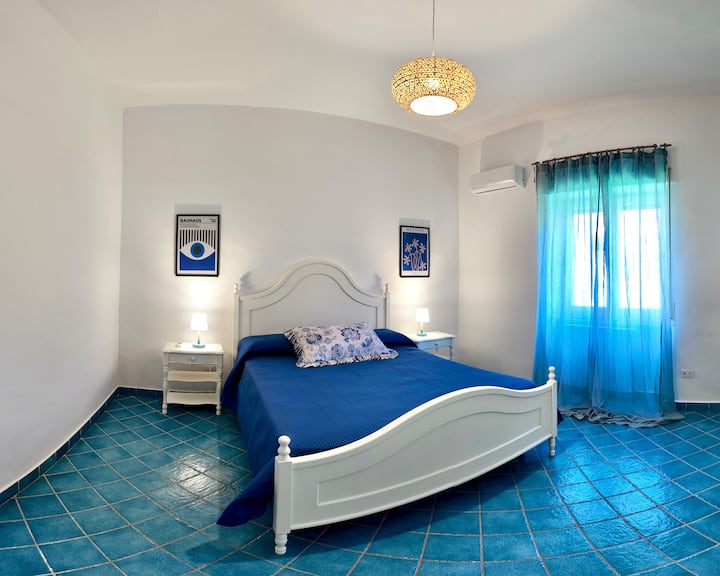 Casa Tilde Miseno - Procida