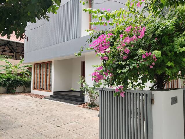 Feel Home managed Airbnb listing 1