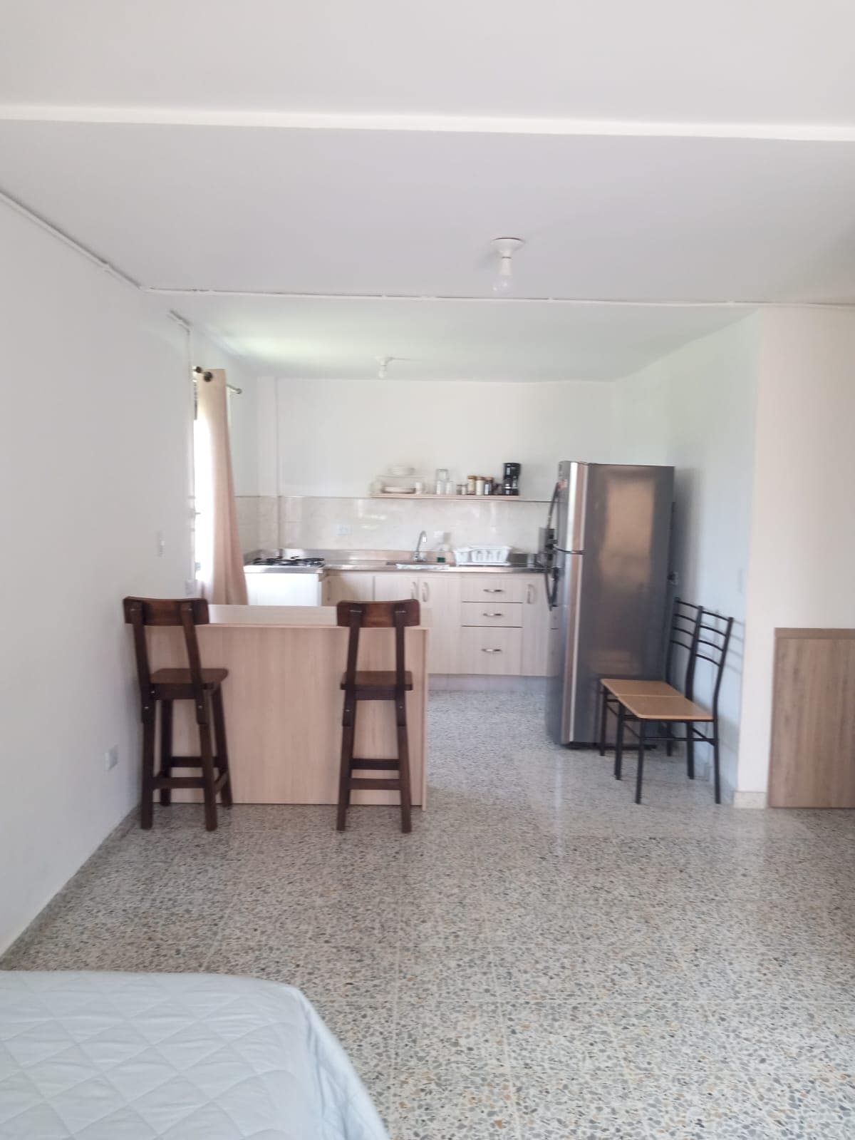 พื้นที่อยู่อาศัย