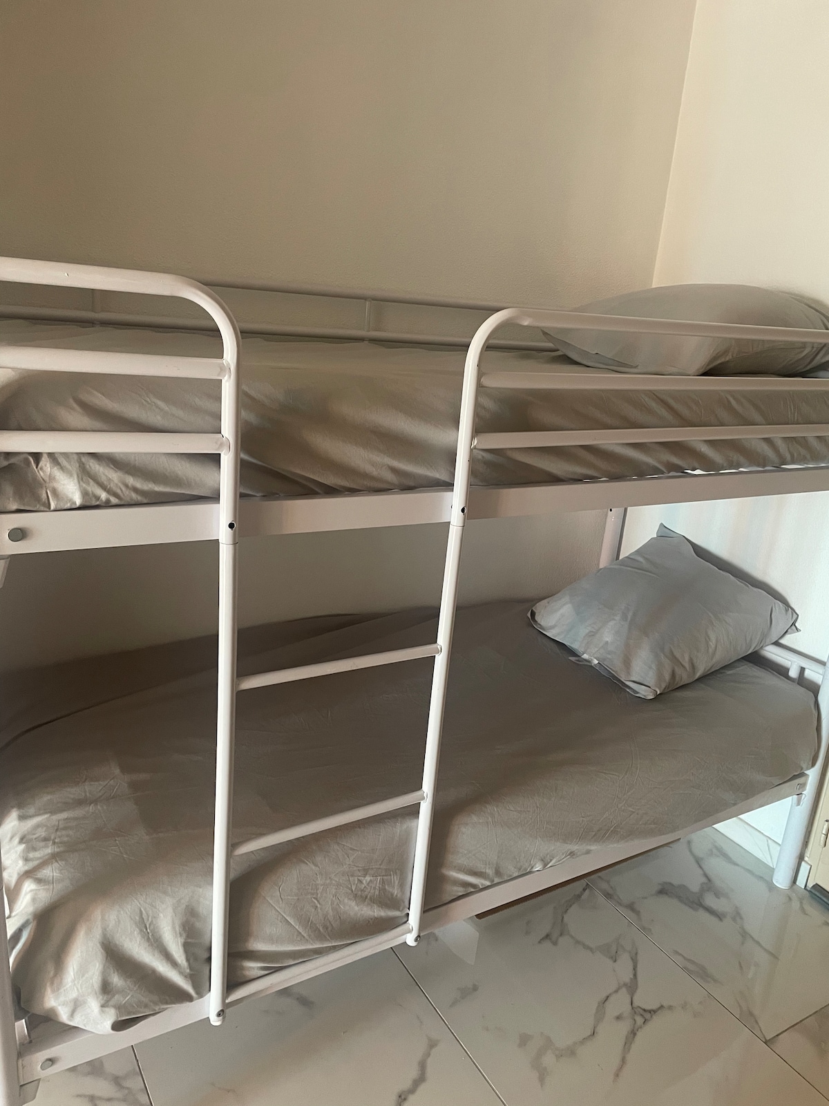 Área de la habitación