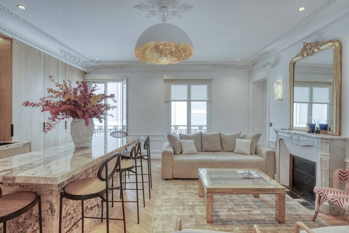 AV Experiences managed Airbnb listing 3