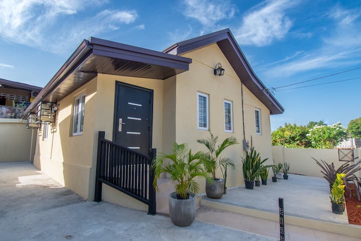 Success House - Port of Spain