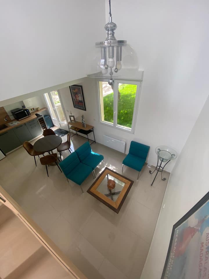 Maison - Yerres