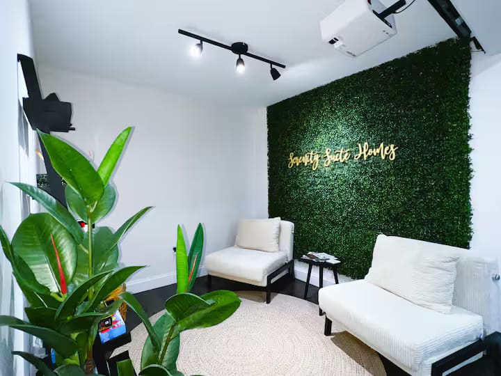 Getaway Serenity Suite Next To Logan Intl Airport - Boston, MA