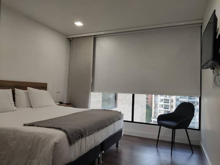 Chambre 1