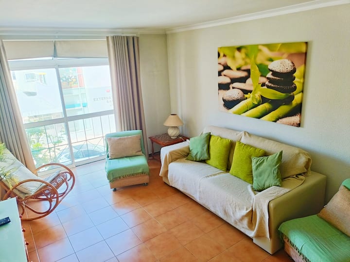 Flat 37 Com Garagem A200m Do Mar - Sesimbra